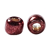 TOHO Round Seed Beads SEED-JPTR11-PF0564-3