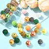 50Pcs DIY Jewelry Making Finding Kits DIY-CJ0003-06-6