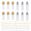 DIY Necklace Making Kits DIY-SC0030-95A-6