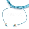 Best Friend Friendship Bracelets Sets BJEW-JB05845-03-5