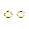 304 Stainless Steel Soldered Closed Jump Rings X-STAS-S066-16G-5mm-1