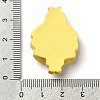 Cartoon Girls Opaque Resin Decoden Cabochons RESI-S392-03B-06-3