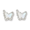Alloy Pendants PALLOY-R151-07P-1