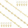 3 Styles 3m Link Chains DIY-CA0002-04-1