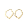 Brass Findings KK-D377-01G-1