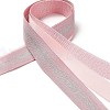 9 Yards 3 Styles Polyester Ribbon SRIB-A014-B17-3