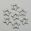 304 Stainless Steel Linking Rings STAS-TAC0016-01P-2