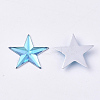 Plastic Cabochons KY-T012-02F-2
