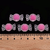 Transparent Acrylic Beads TACR-S152-13C-A13-4