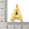 Ion Plating(IP) 304 Stainless Steel Pendants STAS-C102-16G-A-3