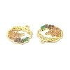 Alloy Enamel Pendants LS-ENAM-C005-22G-3