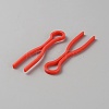 Plastic Bobbin Thread Holders TOOL-WH0159-29E-2