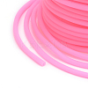 Hollow Pipe PVC Tubular Synthetic Rubber Cord RCOR-R007-4mm-06-3