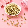 Plating Acrylic Beads PL682-2-5