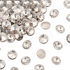 Preciosa® MAXIMA Crystal Round Stones Y-PRC-RASS39-00030-279-1