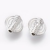 Tibetan Style Alloy Beads LS-PALLOY-A11-2618-N-FF-2