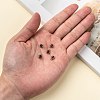 201 Stainless Steel Rhinestone Charms STAS-S068-01-4
