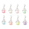 Acrylic Pendant Decorations KEYC-JM03882-02-2