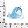 Luminous Resin Pendants RESI-U001-01E-4