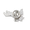 Bird Enamel Pins JEWB-F039-03-2