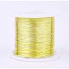Eco-Friendly Round Copper Wire CWIR-K001-01-0.4mm-LG-1