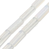 Opalite Beads Strands G-G202-B01-01-2