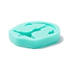 Cross & Anchor Pendant Food Grade Silicone Molds LS-DIY-M040-06-4