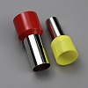PP Plastic & Brass Clay Hole Punch Tool TOOL-TAC0009-03-2