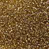 MIYUKI Round Rocailles Beads SEED-X0055-RR3732-3