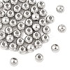 SHEGRACE Brass Spacer Beads XGRPCF874-042P-2