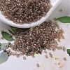 MIYUKI Delica Beads SEED-MY11-DB0102-1
