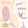 3 Yards Resin Self Adhesive Sewing Trim Hotfix Rhinestone Tape DIY-TA0013-15D-4