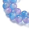 Cat Eye Beads Strands G-K378-A04-02-3