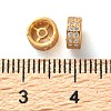 925 Sterling Silver Beadss STER-K176-19A-G-3