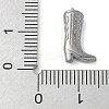 304 Stainless Steel Pendants STAS-L277-05A-P-3