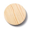 Wood Display Bases AJEW-WH0299-57C-01-2