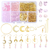 DIY Earring Making Kits DIY-FS0009-64-1