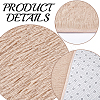 Polyester Fiber Rugs DIY-WH20007-837D-7
