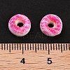 Luminous Resin Imitation Food Decoden Cabochons RESI-K036-27A-3