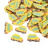 Handmade Polymer Clay Cabochons CLAY-A007-12B-2