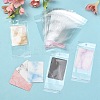 60Pcs 6 Colors Paper Jewelry Display Cards CON-YW0001-38-5