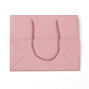 Kraft Paper Bags CARB-G004-A07-3