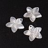 Natural White Shell Mother of Pearl Shell Pendants LS-SSHEL-G014-60-1