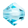 Preciosa® Crystal Beads X-PRC-BA5-60010-1