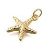 Brass Pendants KK-D431-022D-G-2
