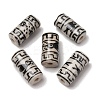 Handmade Porcelain Beads PR-CBAF2CB-05B-1