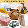 Polyamide Double-sided Hot Melt Adhesive Film DIY-WH0651-02-6