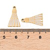 304 Stainless Steel Enamel Pendants STAS-Z190-07G-01-3