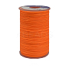 Waxed Polyester Cord YC-E006-0.45mm-A14-1