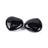Natural Obsidian Healing Stones G-G020-01-09-2